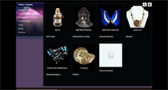 Desktop Screenshot of naturalwondersonline.com